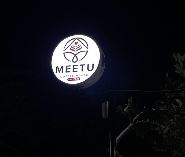 Meetu Coffee House