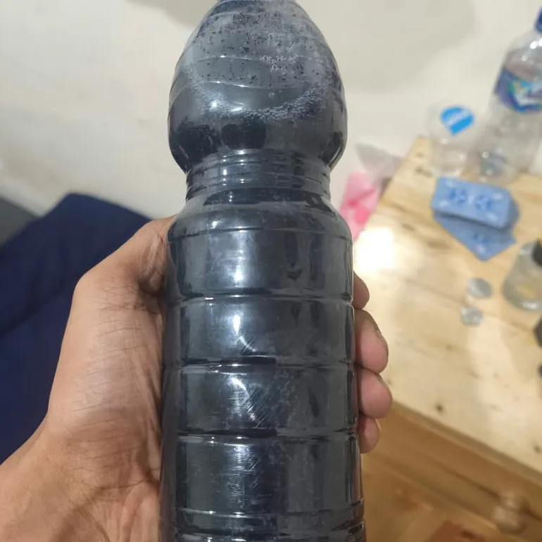 cairan ban tubles setara m-one isi ulang (Refill) murah tidak mudah encer & korosif. Isi 1500ml & 600ml - Gambar 3