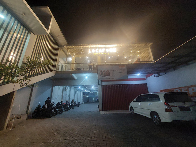 LOCAFORE Cafe and Eatery