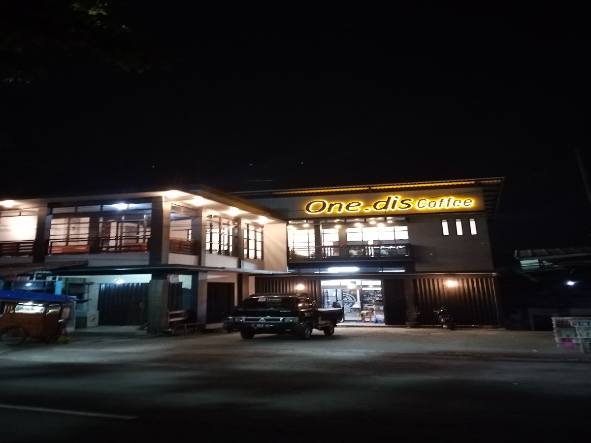 Onedis Coffee