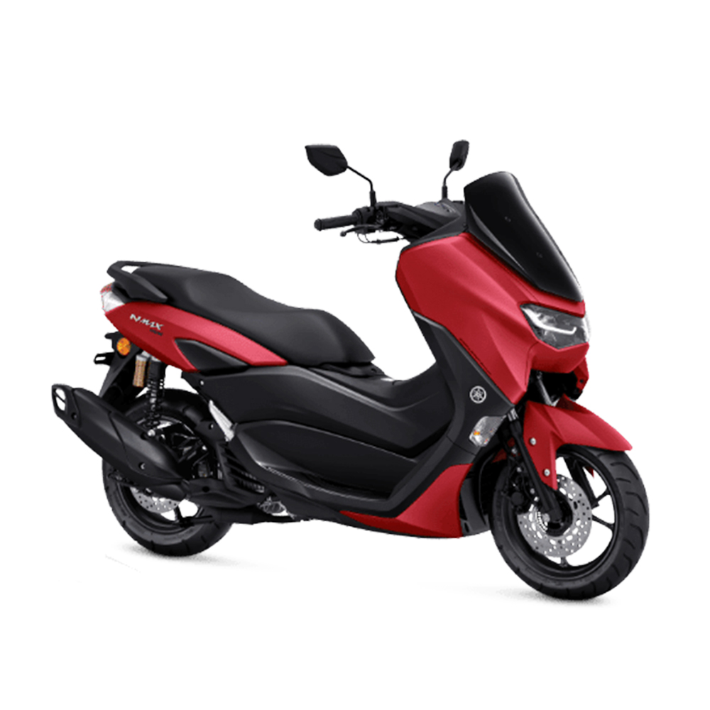 Yamaha NMAX 155