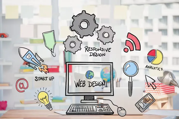 Website Lambat Penyebabnya