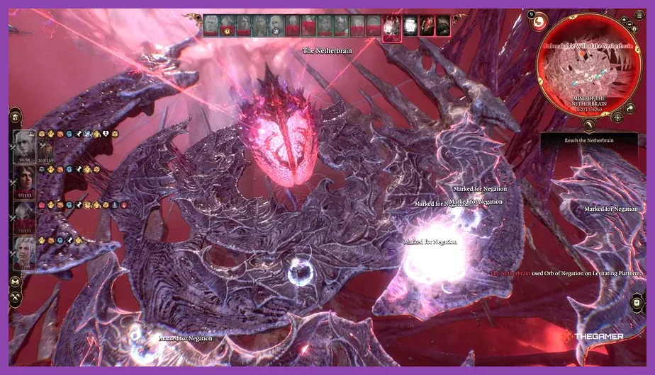 How to Beat the Hardest Boss in Baldur's Gate 3