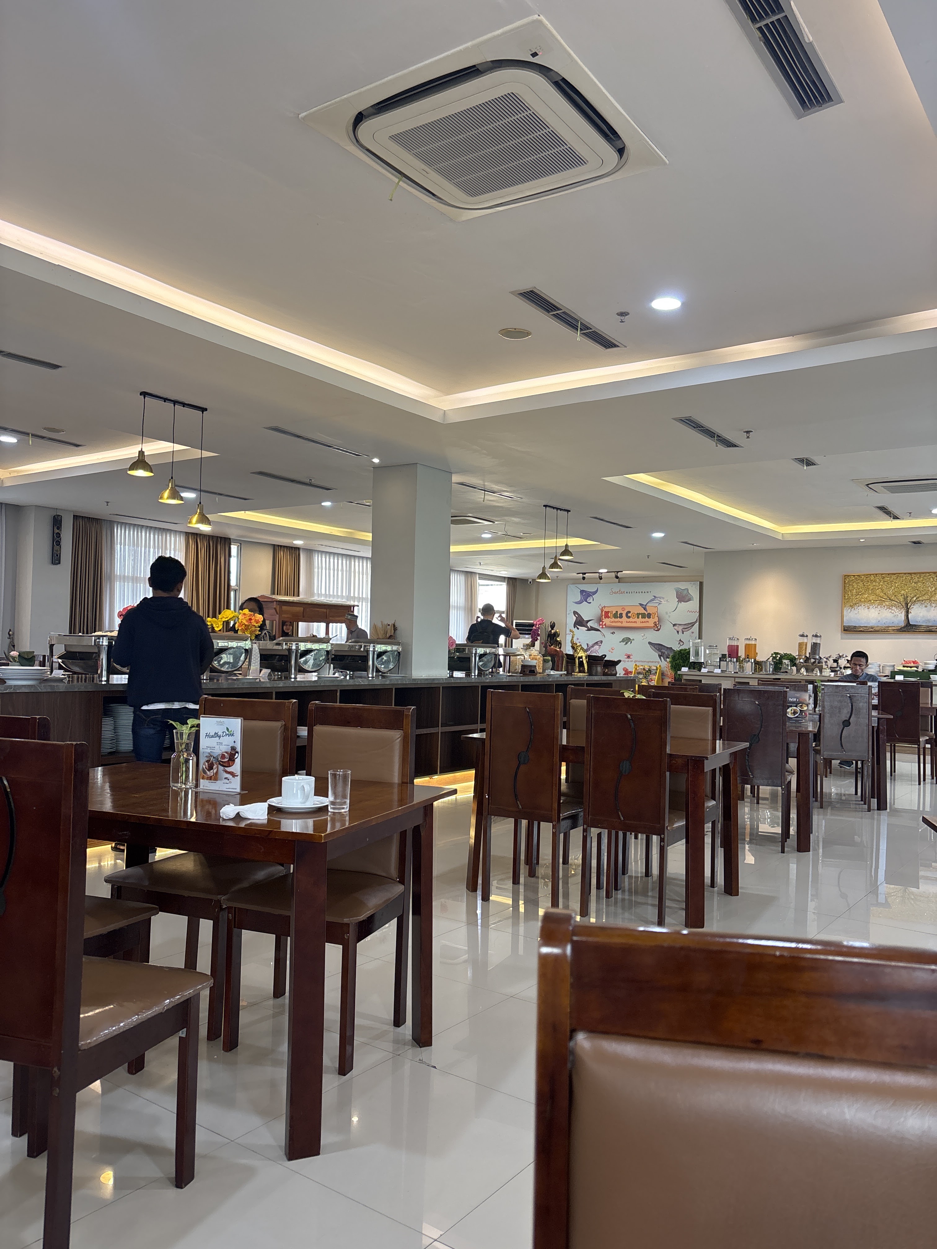 Sakeca Coffee and Eatery