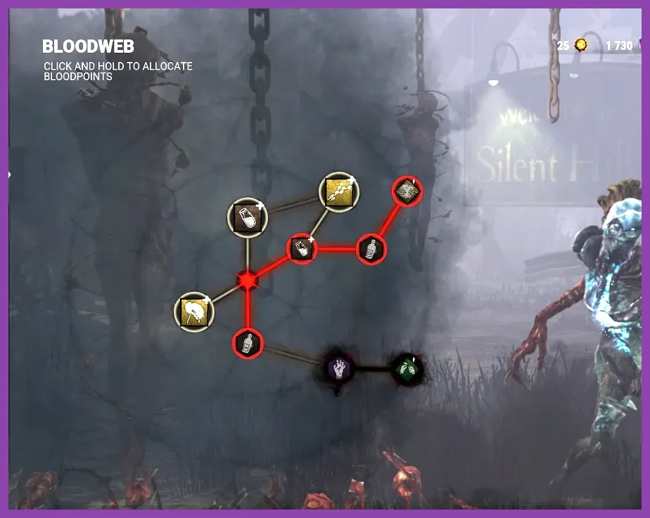 How to Respec Skill Points in Dead by Daylight