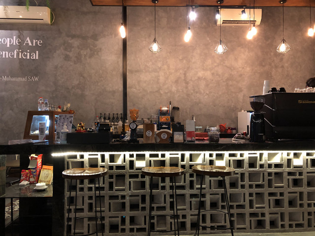 Glory Coffeenery