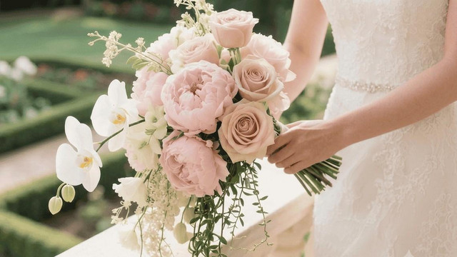 Wedding Bouquet