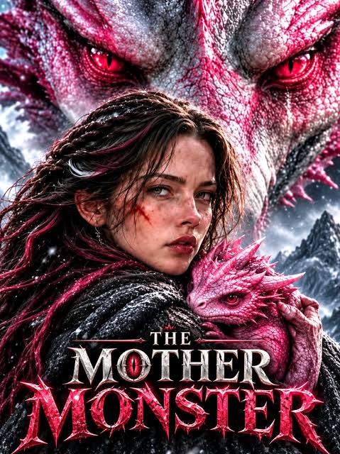 The Mother Monster (2026) English WEB-DL [Ai Film]