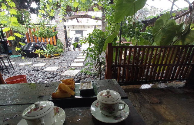 Stasiun Kopi Situbondo