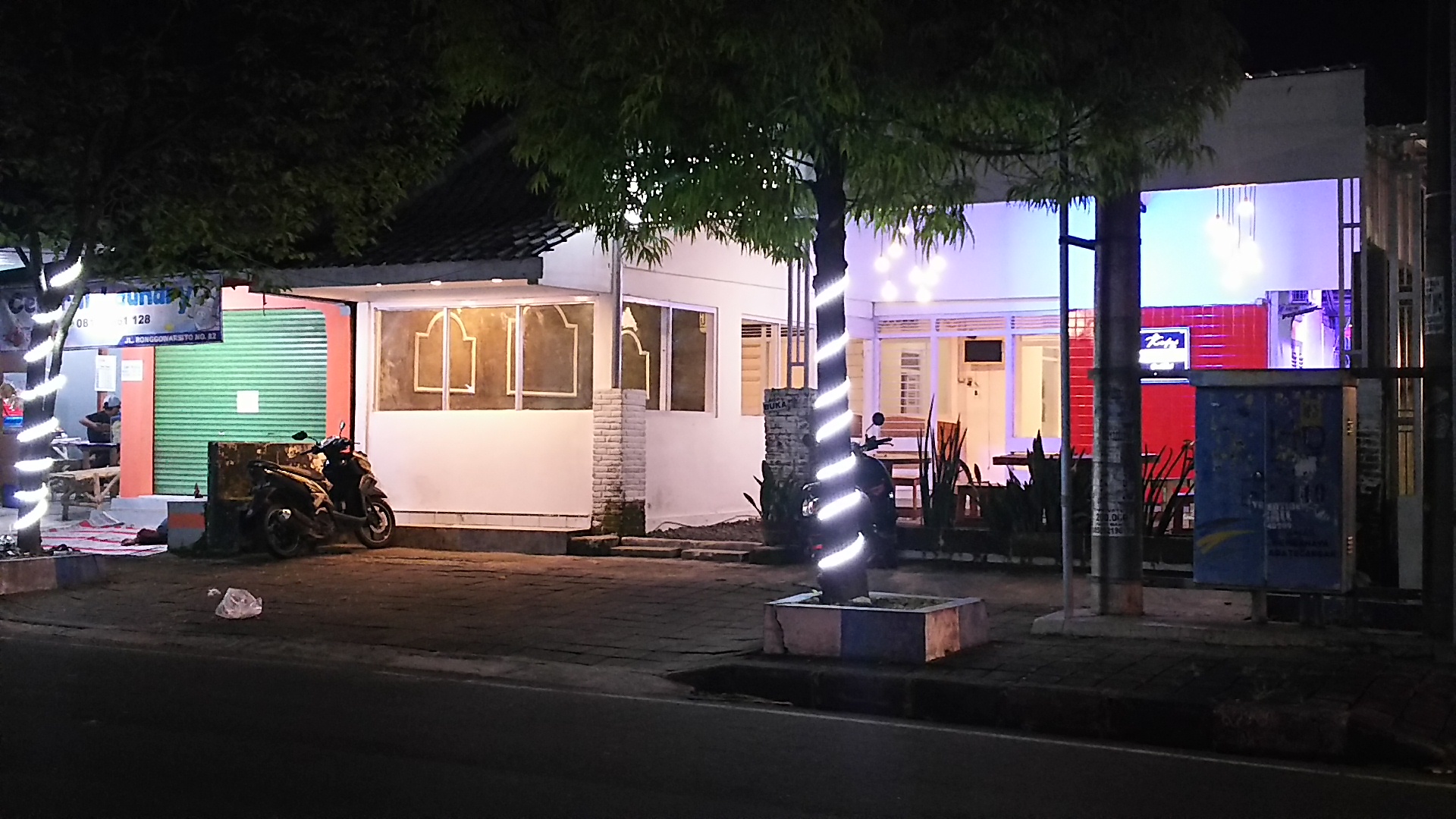 Kedai Prospera