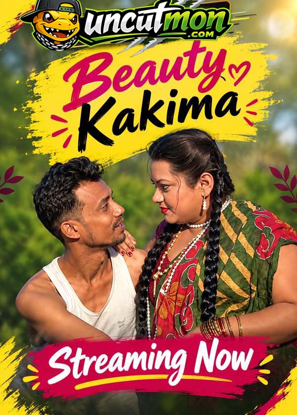 Beauty Kakima 2026 UnCut Hindi Short Film
