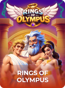 RINGS OF OLYMPUS