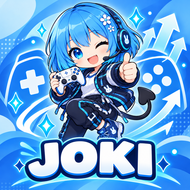 Joki