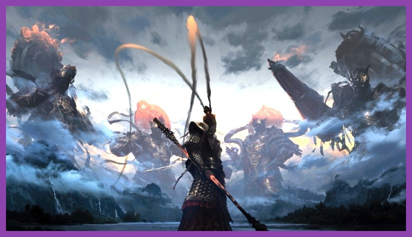 Black Myth Wukong: Best Skills to Unlock First
