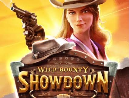 Wild Bounty Showdown-PGSOFT