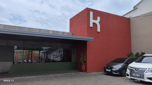 Kiri coffee cilegon