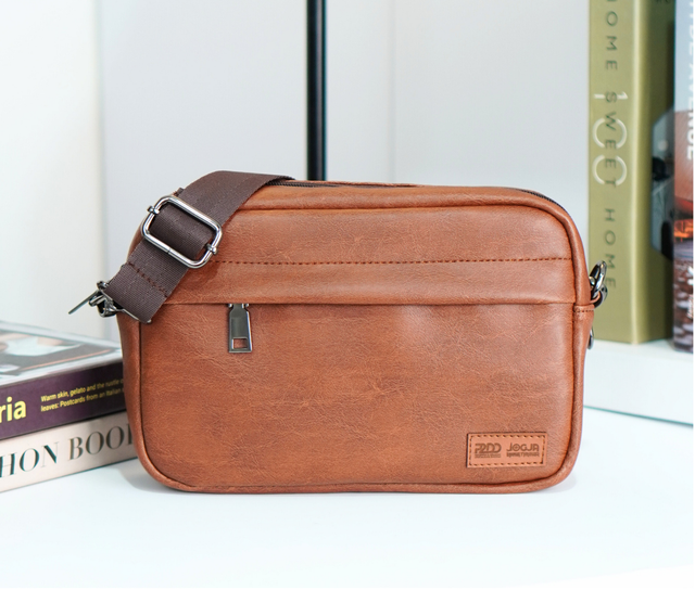 Tas Selempang Corporate Gift Model Arden