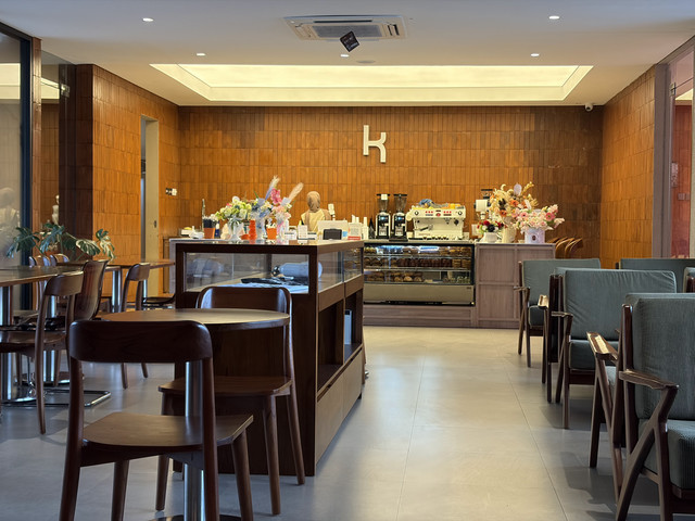 Kiri coffee cilegon