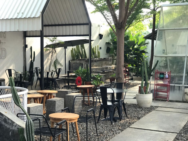 KOZI Coffee Indramayu