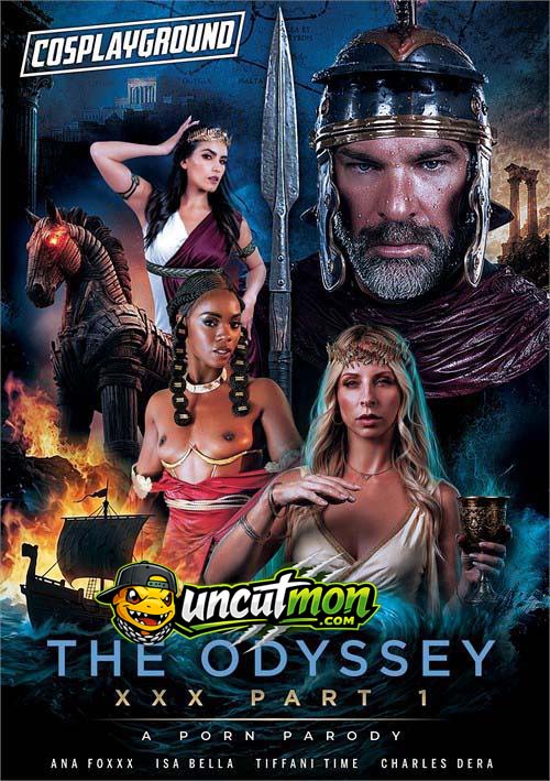 18+ The Odyssey XXX Part 1 (2026) English Full Movie 720p HDRip 650MB Download