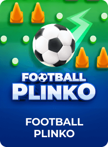FOOTBALL PLINKO