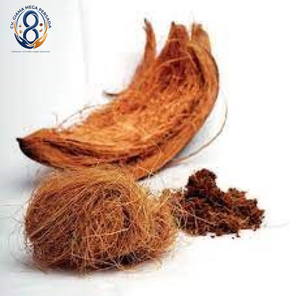 Coconut Coir