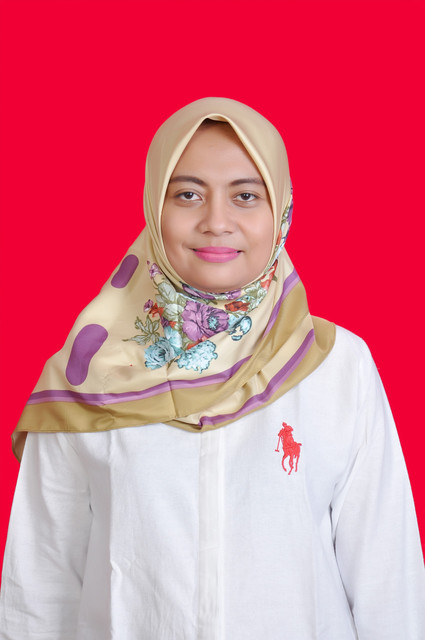 Ratna Kusuma Astuti
