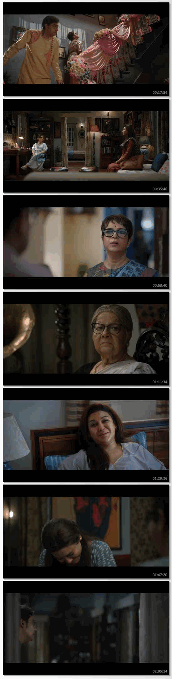 Aajo Ardhangini (2026) HDRip Bengali Movie 1080p 720p 480p