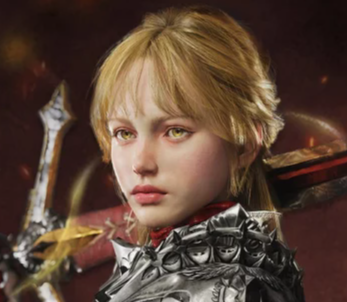 LORDNINE : Infinite Class