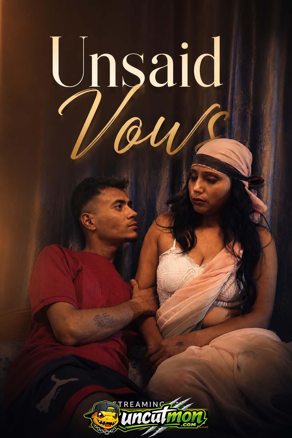 Unsaid Vows (2026) App Content Hindi Short Film