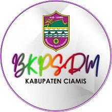 Logo BKPSDM