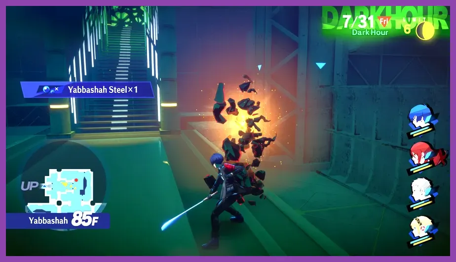 Persona 3 Reload: Best Armor Sets and Where to Find Them