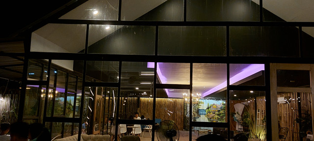 Cafe Kebon Cau