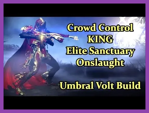 Warframe Sanctuary Onslaught high enemy count performance test