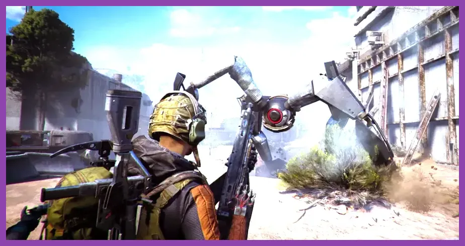 How to Fix Lag and Low FPS in ARC Raiders