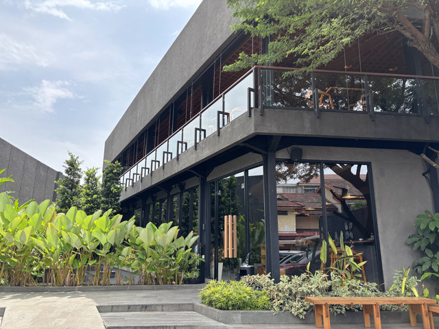 Kopi Handall