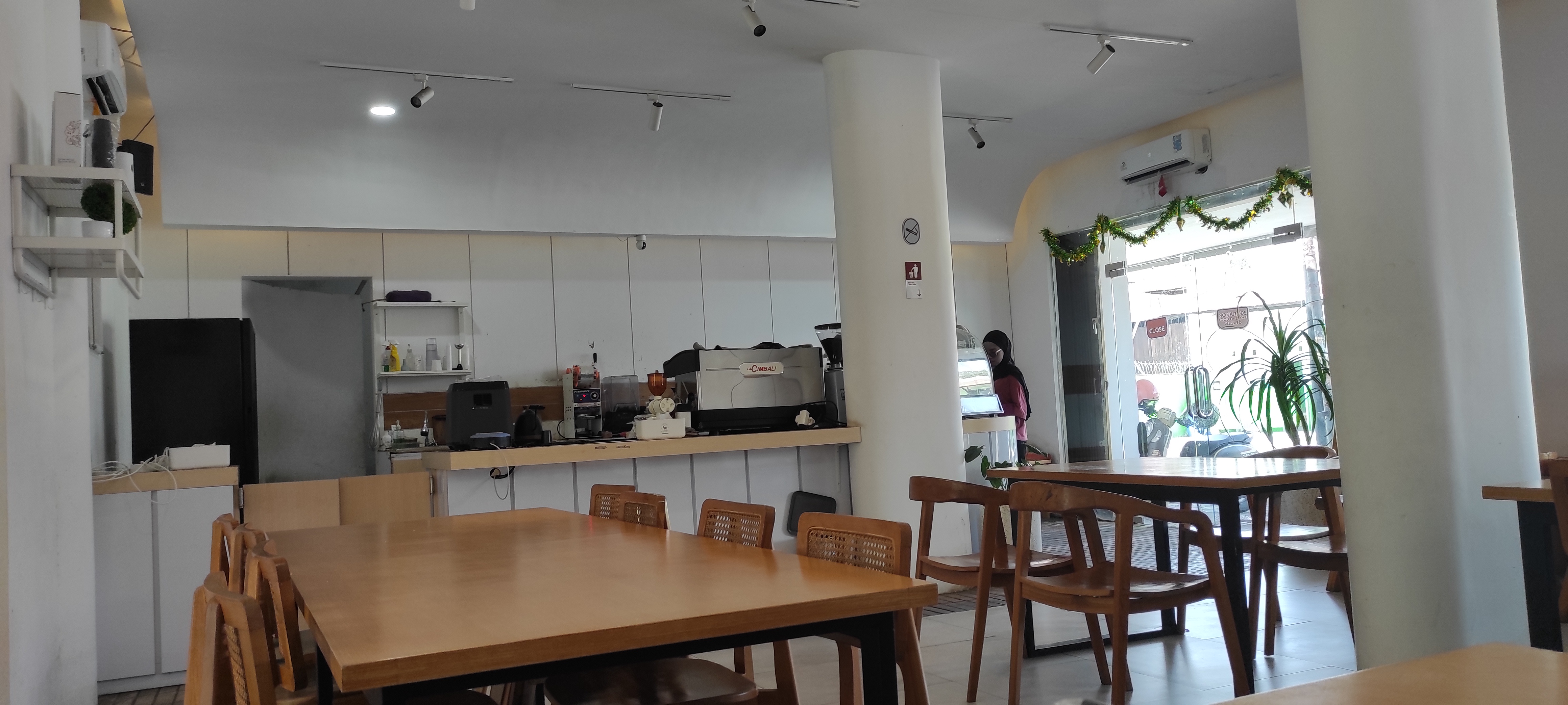 28 Coffee Klaten
