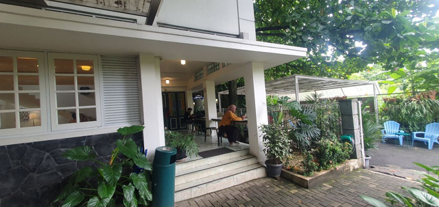 Popolo Coffee Yasmin
