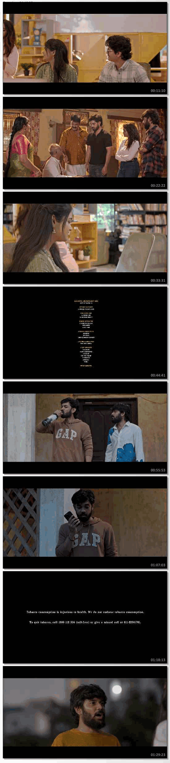 Batchmates (2026) S01E73T76 HDRip Hindi ORG Dual Audio JHS Web Series 1080p 720p 480p