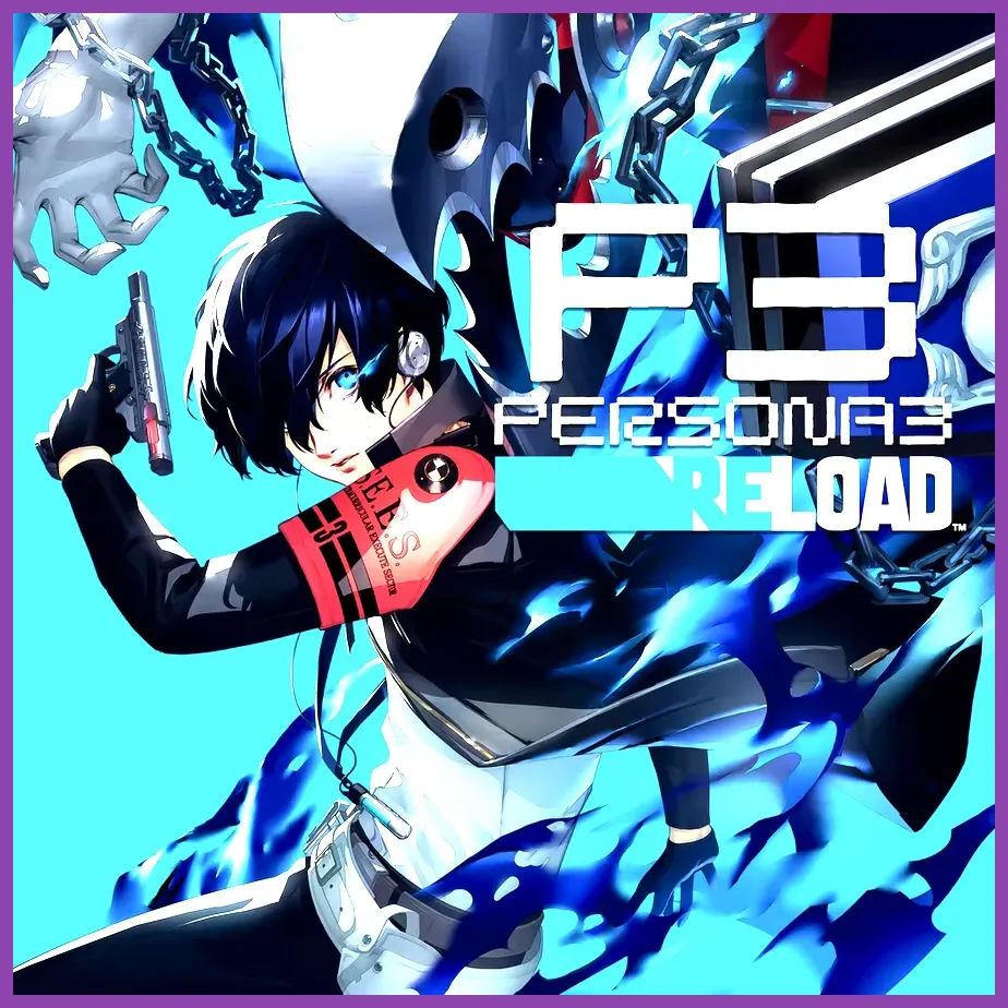 Persona 3 Reload: Best Weapons Tier List 2026