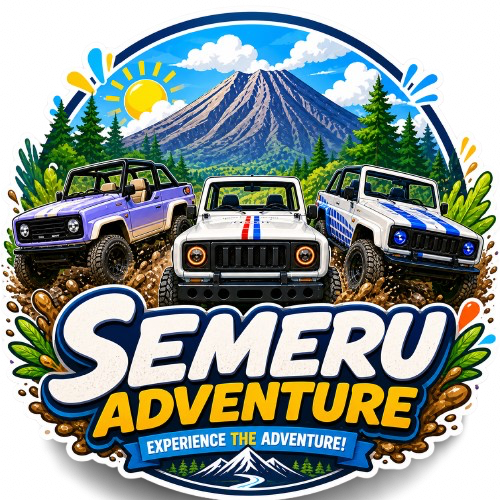 Logo Semeru Adventure