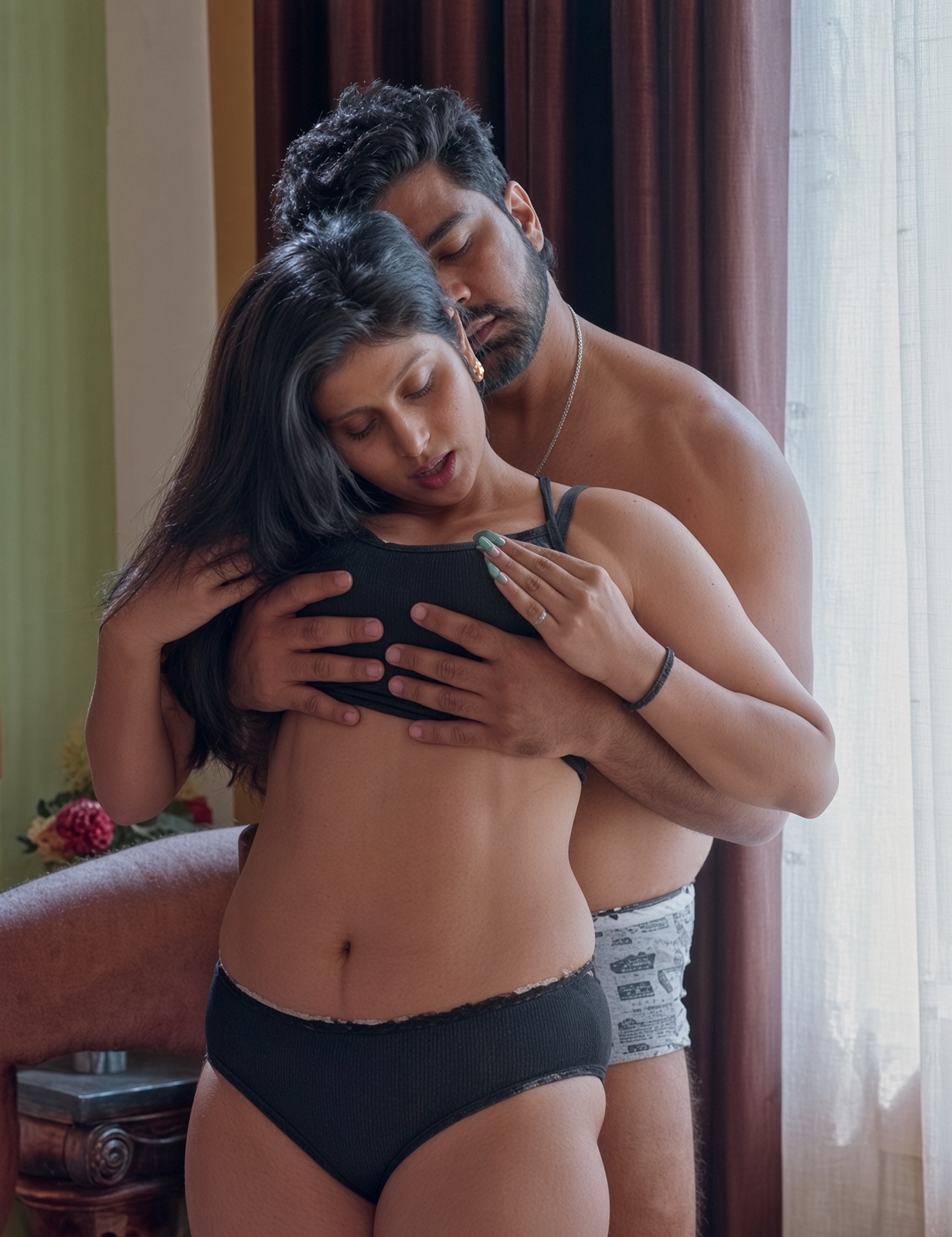 [18+] Pyaas (2026) S01 Hindi Dzyreplay WEB-DL 1080p – 720p Download & Watch