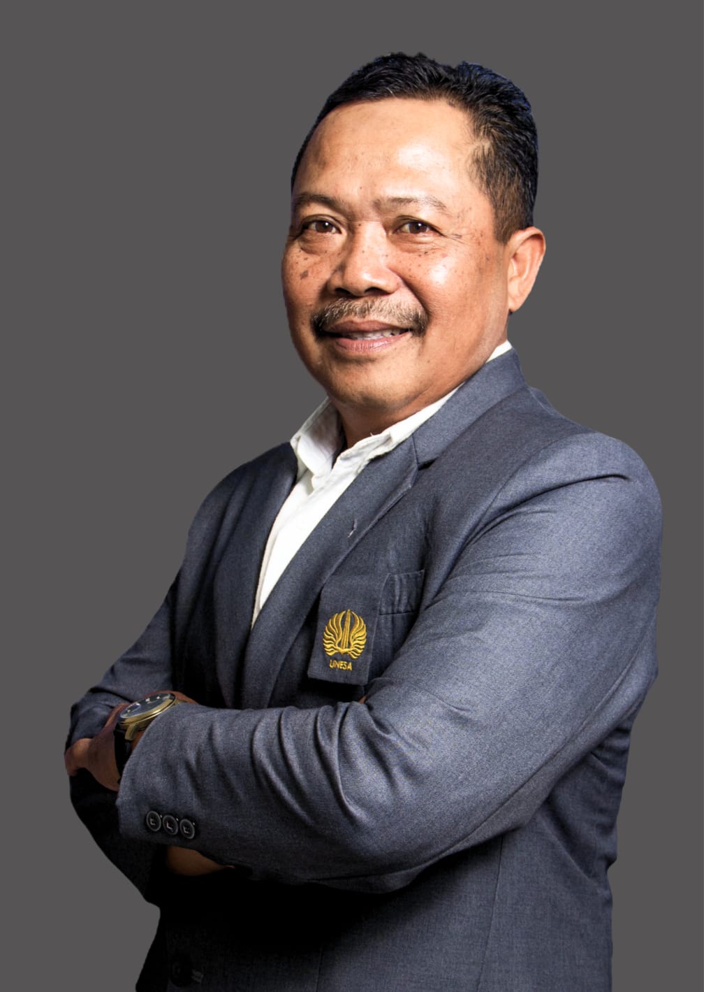 Prof. Dr. Nurkholis, M.Pd.