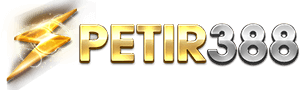 LOGO PETIR388