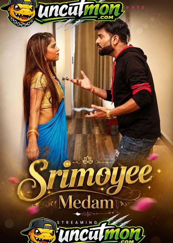 Srimoyee Medam (2026) Uncut Hindi Short Film