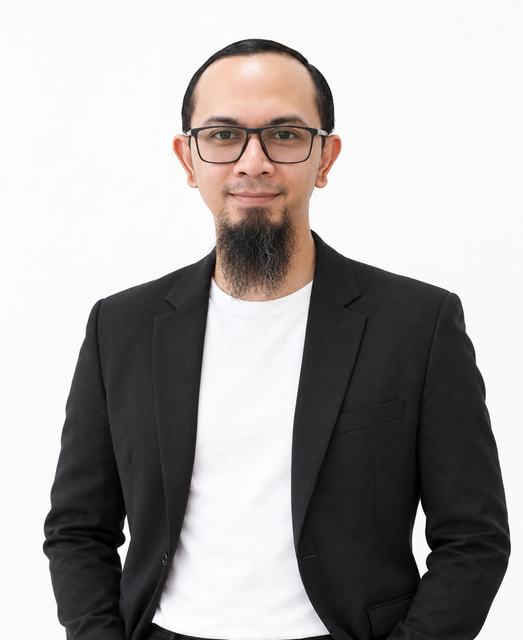dr. Fauzi, MM