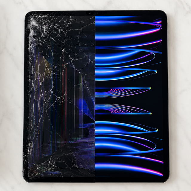 iPad