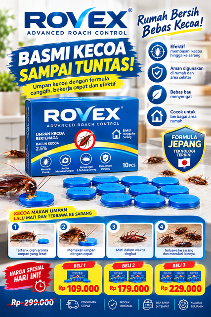ROVEX 2