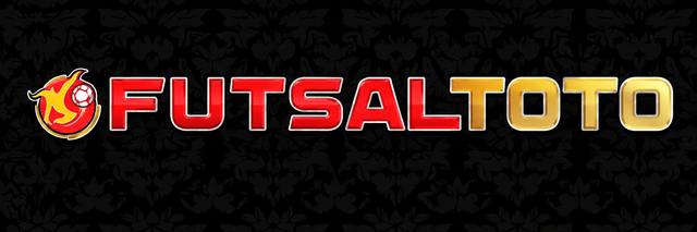 LOGO FUTSALTOTO