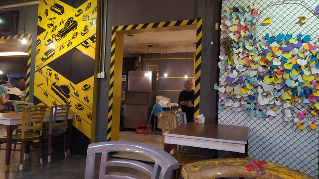 Kafe Rute 15